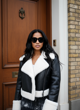 Load image into Gallery viewer, COZY CHIC JACKET