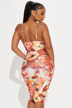 Load image into Gallery viewer, FOLLOW ME DRESS