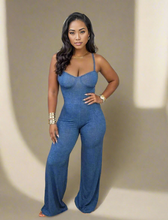 Load image into Gallery viewer, BE MINE JUMPSUIT