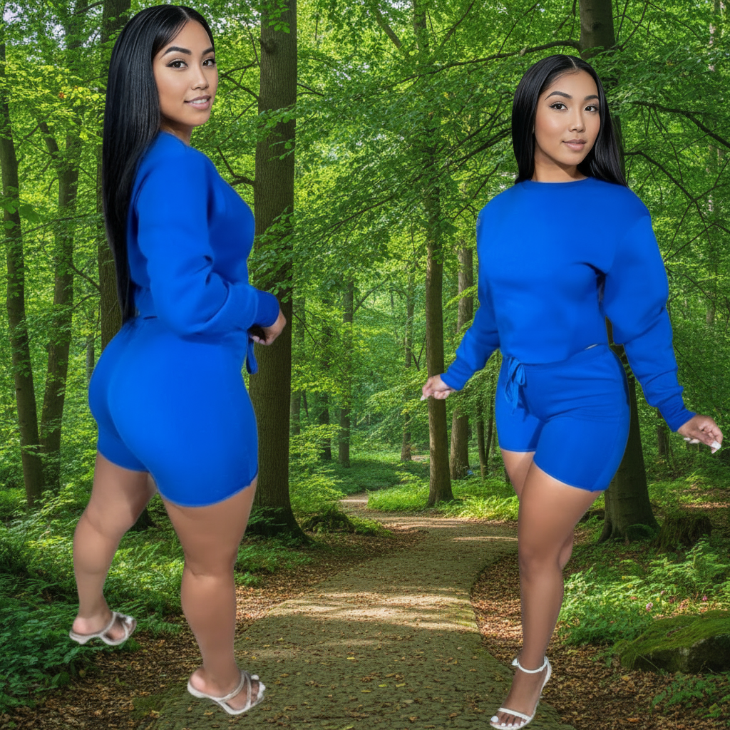 ROYAL SWAY SETS