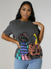 Load image into Gallery viewer, GIRLIE GIRL TEE&#39;S
