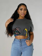 Load image into Gallery viewer, GIRLIE GIRL TEE&#39;S
