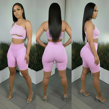 Load image into Gallery viewer, PINK A-BOO SET
