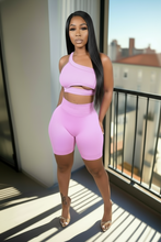 Load image into Gallery viewer, PINK A-BOO SET
