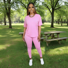 Load image into Gallery viewer, KEEPING IT BASIC SET - PINK
