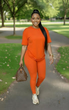 Load image into Gallery viewer, KEEPING IT BASIC SET - ORANGE
